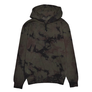 Sweat à capuche personnalisé unisexe en molleton de coton, streetwear, sweat à capuche en gros, coton lourd à capuche - Product Image 1