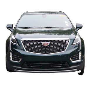 Cadillac XT5 FWD Premium Luxury d'occasion propre 2025 - Product Image 1