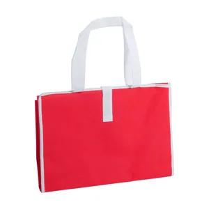 Tappetino da Picnic Personalizzato con Tappetino da Spiaggia Luxan - Gadget Personalizzato - Product Image 3