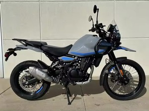 New 2025 <strong>Royal</strong> <strong>Enfields</strong> Standard Motorcycle Himalayan <strong>For</strong> <strong>Sale</strong> - Product Image 3