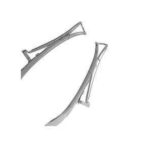 Meilleures ventes, prix d'usine en gros, rétracteur thyroïdien Joll, instrument chirurgical manuel de haute qualité, certifié CE, nouvelle arrivée - Product Image 5