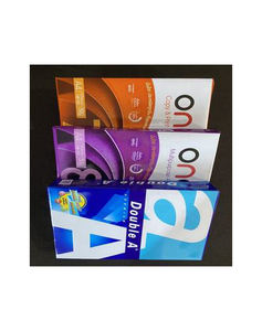 Vente chaude Double A Copie Papier A4 80 gsm 75 gsm 70 gsm 500 feuilles - Product Image 2