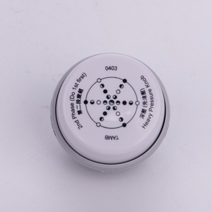 Correa masajeadora de mano con Control remoto inalámbrico para niños TaoBody para uso de crecimiento mientras se duerme eliminación de síntomas - Product Image 1