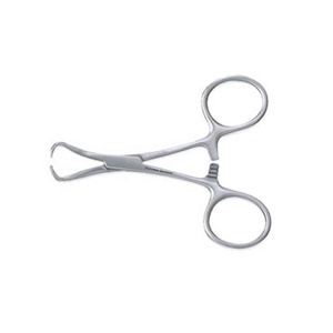 Alta calidad OEM ODM Los mejores instrumentos quirúrgicos Logotipo personalizado Retractores de columna vertebral impresos Material de acero inoxidable - Product Image 6