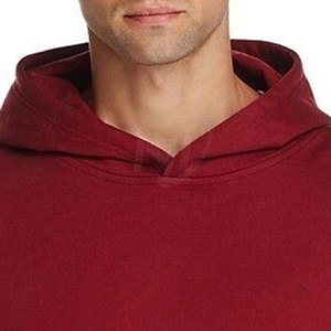 Sweats à capuche surdimensionnés de haute qualité pour hommes avec logo, col à capuche, style décontracté pour l'hiver - Product Image 4