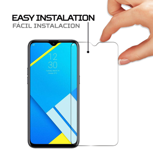 ฟิล์มกันรอยหน้าจอ ANTISHOCK Vivo Y15 ทนทานและดูดซับแรงกระแทก - Product Image 2