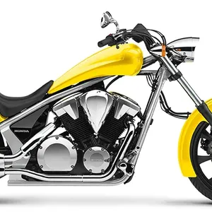 2023 hond_as Fury điện 1312cc làm mát bằng chất lỏng 52-độ V-Twin bốn thì xe máy đã sẵn sàng trong kho