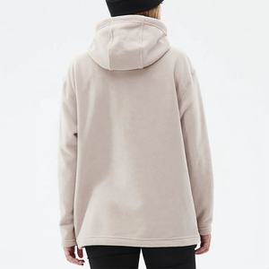 Veste de ski classique Offres Spéciales personnalisée veste coupe-vent isolée combinaison de neige de ski fermeture éclair complète veste de neige à capuche pour hommes - Product Image 3