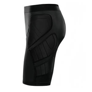 Nouveauté Style décontracté, pantalon de football américain à motif droit pour l'entraînement, teint en plaine, personnalisé OEM, taille haute, en molleton de coton - Product Image 1