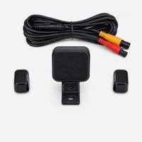 Installation Plug-and-Play 77G BSM-04 Détection d'angle mort fiable pour moto en conditions de faible luminosité et nocturnes