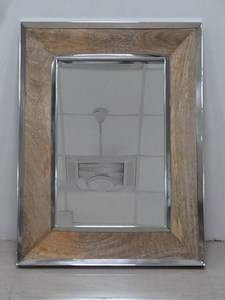 Fabricante de Marcos para Espejos de Pared |   Espejos Decorativos para Sala de Estar - Product Image 6