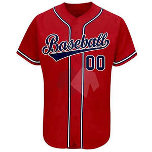 Uniforme de baseball personnalisé avec design et logo sur mesure, shorts de haute qualité à séchage rapide pour hommes adultes - Product Image 2