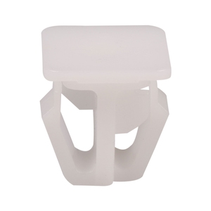 BCF1256 10 Pièces Clip de fixation de moulure latérale de carrosserie 75306-SV1-A01 pour Accord 1996-2002 CL 1997-1999 - Product Image 1
