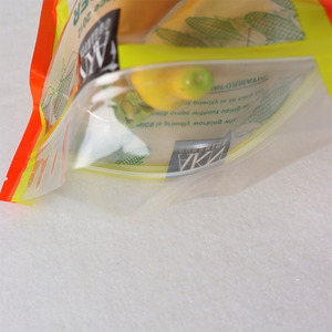 Sac d'emballage transparent pour bananes, pochette ventilée de qualité alimentaire, sac de conservation des fruits frais, sacs de rangement pour bananes - Product Image 5