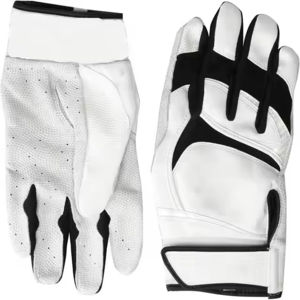 Gants de frappeur de baseball Pro American pour hommes 2025 Nouveau style économique et élégant avec couleurs de logo personnalisées - Product Image 3