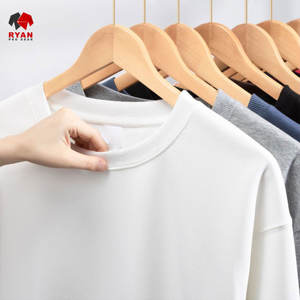 Sweat-shirt personnalisé pour homme, tissu confortable et respirant, impression de logo personnalisée, coupe classique - Product Image 1