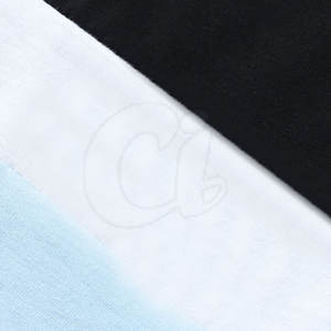 Ropa de verano Camiseta de moda para hombres Manga corta Servicio OEM Camisetas para hombres Camisetas de cuello redondo - Product Image 6