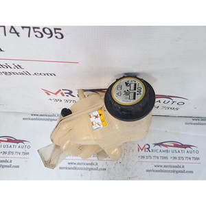 LIQUID VASK Radiador LAND ROVER Discovery IV Serie AH22-8A080-AB 306DT diésel 2993 (10>) - Product Image 3