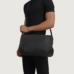 Venta caliente Puffer Hombres Chaquetas de invierno de alta calidad de peso pesado de fabricación personalizada Servicio OEM - Product Image 2