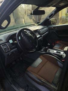 Pre-usado Neat <span class=keywords><strong>2017</strong></span> Fords-<span class=keywords><strong>Ranger</strong></span> Manual Diesel 4 cilindros Euro6 5 Seat 200hp COCHES USADOS Listo para enviar a todo el mundo - Product Image 2