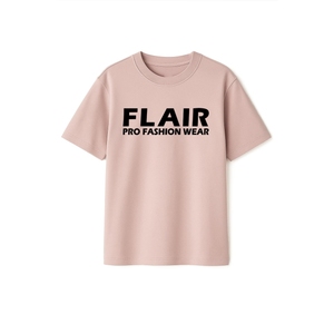 Vente en gros de nouveaux produits 2025, impression d'écran personnalisée, t-shirt surdimensionné délavé au soleil, gris, t-shirt unisexe, t-shirt en coton de haute qualité - Product Image 4