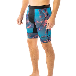 Pantalones Cortos de Ciclismo Sublimados Personalizados de Alta Calidad, Diseño Personalizado, Pantalones Cortos de Ciclismo de Nueva Llegada - Product Image 6