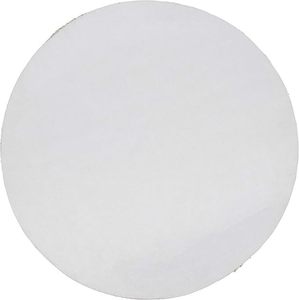 Vajilla redondeada con la mejor temática, Mantel Individual decorativo con cuentas de vidrio, Mantel Individual para fiestas y otras funciones - Product Image 2