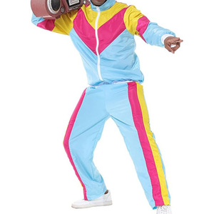 ชุดเสื้อกันลมสำหรับผู้ชายเสื้อแจ็คเก็ตมีซิปคอเสื้อมีฮู้ดสำหรับฤดูหนาวไซส์ใหญ่พิเศษสินค้ามาใหม่2025 - Product Image 2