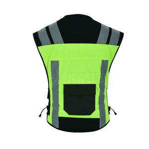 Chaleco textil de alta calidad fabricado en Pakistán, último diseño hecho a medida y transpirable, nuevo stock disponible - Product Image 2