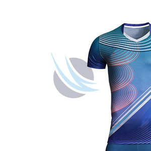 Custom Volleyball Uniform Custom Sublimation Set Lightweight Quick Dry Breathable Jersey Shorts For Men Team <b>School</b> Club Sports - Product Image 4