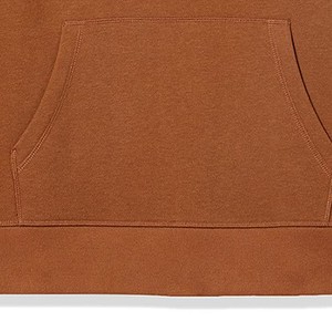 เสื้อฮู้ดโอเวอร์ไซส์ผู้ชายใส่สบายโอเวอร์ไซส์ใส่สบายน้ำหนักเบามีฮู้ดโอเวอร์ไซส์ดีไซน์ล่าสุด - Product Image 3