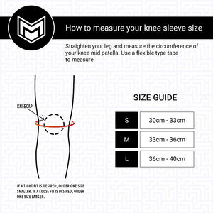 Vente en gros 7mm néoprène genouillère Fitness Compression Sport genouillère néoprène genouillère manchons Powerlifting Protection - Product Image 6