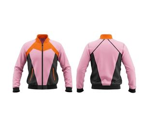 Chaqueta Multifuncional de Moda Americana para Hombre y Mujer, de Poliéster, Doble Botonadura, Gruesa, Cálida y Resistente al Viento, Venta al Por Mayor de Fábrica - Product Image 3