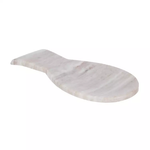 Nuevo diseño de mármol Cuchara resto Utensilios de cocina Accesorios Cuchara de mármol Resto organizador de cocina proveedor al por mayor - Product Image 1