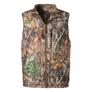 Proveedor Mayorista Personalizado, Fabricante de Ropa de Camuflaje Unisex para Exteriores, Color Naranja Brillante, Transpirable, de Poliéster/Algodón - Product Image 1