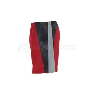 Uniforme de sport le plus vendu personnalisé 7 sur 7 100% polyester vêtements de sport de qualité supérieure - Product Image 4