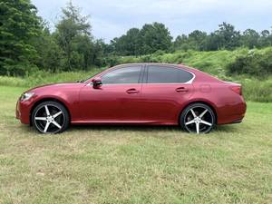 Precio bajo, Lexus GS 350 del 2015, auto usado en venta - Product Image 4