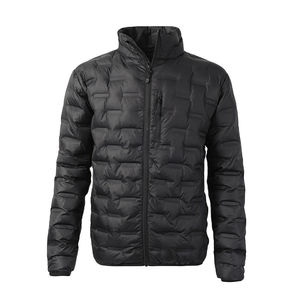 Veste longue bouffante pour femmes manteau d'hiver imperméable coupe-vent mode vêtements d'extérieur fournisseur de gros OEM - Product Image 1