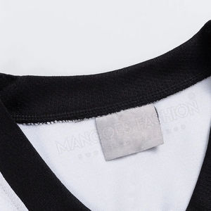 OEM sublimado camisetas de hockey sobre hielo estilo Jersey logotipo personalizado uniformes de hockey sobre hielo al por mayor ropa de fútbol personalizada - Product Image 3