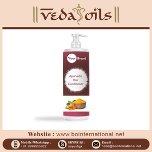 ครีมนวดผม100% อายุรเวทใหม่สำหรับปลูกผม - Product Image 6