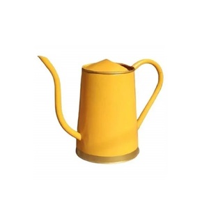 Wholesale Exporter Custom Decorative Design Metal New Shape Design <b>Vintage</b> Iron Garden <b>Watering</b> CanManufacturer and Exporters - Product Image 1