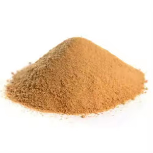 Suministro de fábrica al por mayor Joss Powder 100% Natural hecho de hojas y cortezas de Litsea para hacer incienso - Product Image 1