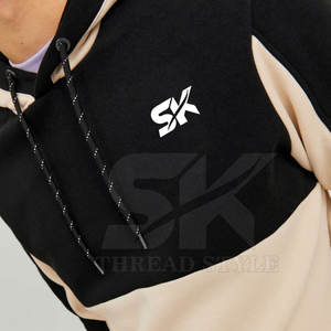 Mejor Venta Hombres Nueva llegada Ropa de invierno Hombres Sudaderas con capucha Hombres transpirables Hombres Sudaderas con capucha en alta calidad para la venta - Product Image 4