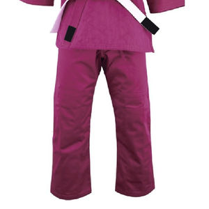 Unisex บราซิล Jiu-Jitsu GI rash GUARD โลโก้ตามสั่งชุดต่อสู้สำหรับผู้ใหญ่ศิลปะการต่อสู้ - Product Image 5