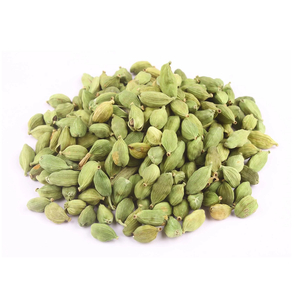 Cardamome verte crue séchée AD de haute qualité 10 kg - Product Image 1