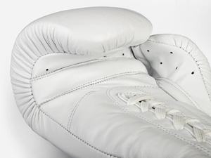 Guantes de boxeo de servicio OEM informales superventas precio asequible estilo de tendencia recién llegado todos los colores guante de boxeo de moda - Product Image 6