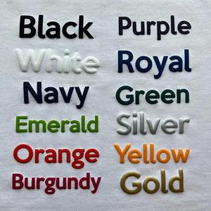 Impression numérique personnalisée coupe régulière hiver 100% coton poids lourd haute qualité col rond Streetwear sweat-shirt Styles tendance - Product Image 2