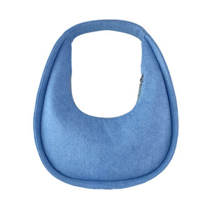 Bonne qualité derniers sacs à main pour femmes sacs sous les bras mignon doux luxe sac à main vendeurs produits Vietnam - Product Image 4