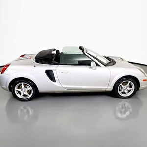 Venta al por Mayor de Autos MR2 Usados de la Mejor Calidad a Precio Económico |   Venta de Autos Usados de Segunda Mano para Exportación a Todo el Mundo - Product Image 1