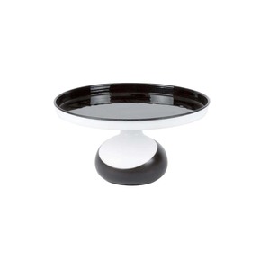 Soporte de servidor de pastel de madera personalizado decorativo hecho a mano de calidad superior - Product Image 6